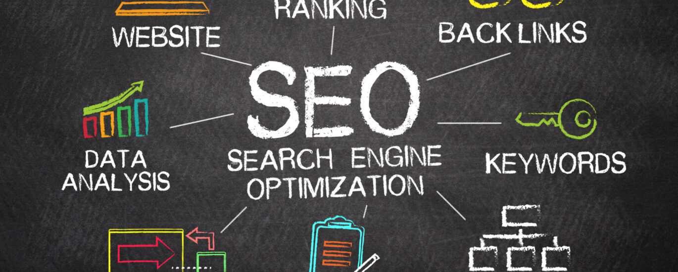 seo
