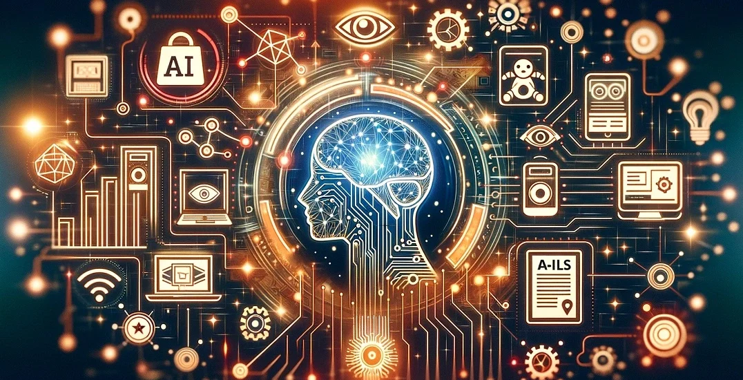 artificial intelligence use in our daily life.