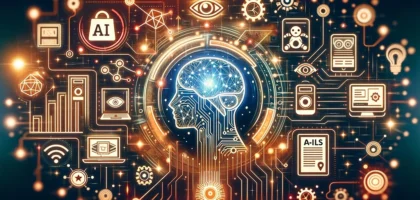 artificial intelligence use in our daily life.