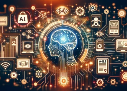 artificial intelligence use in our daily life.