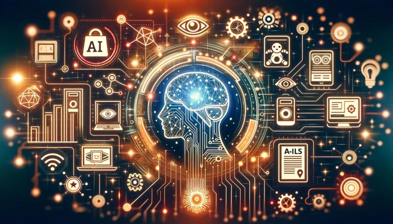 Artificial Intelligence and Us: Transforming the Future Together